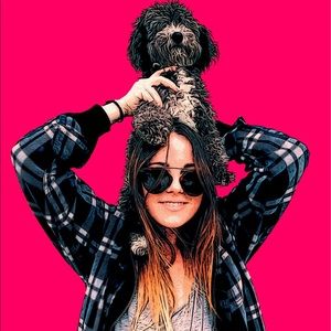 Meet your Posher, Mackenzie